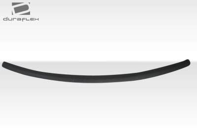 Duraflex - Lexus GS Duraflex SK-R Wing Trunk Lid Spoiler - 1 Piece - 106536 - Image 4