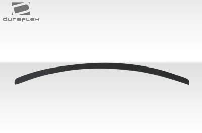 Duraflex - Lexus GS Duraflex SK-R Wing Trunk Lid Spoiler - 1 Piece - 106536 - Image 5