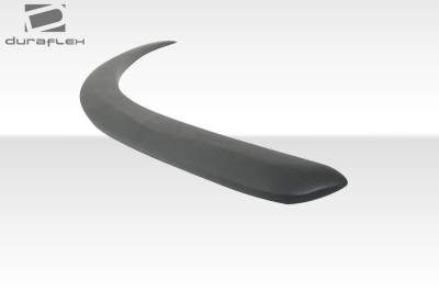 Duraflex - Lexus GS Duraflex SK-R Wing Trunk Lid Spoiler - 1 Piece - 106536 - Image 6