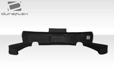 Duraflex - Lexus SC Duraflex O-Design Rear Bumper Cover - 1 Piece - 106587 - Image 4