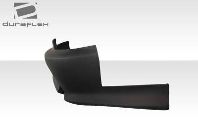 Duraflex - Lexus SC Duraflex O-Design Rear Bumper Cover - 1 Piece - 106587 - Image 5