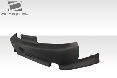 Duraflex - Lexus SC Duraflex O-Design Rear Bumper Cover - 1 Piece - 106587 - Image 6