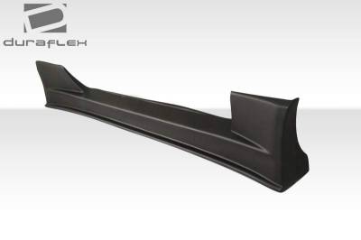 Duraflex - Nissan Skyline Duraflex R324 Conversion Side Skirts Rocker Panels - 2 Piece - 106601 - Image 4