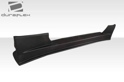 Duraflex - Nissan Skyline Duraflex R324 Conversion Side Skirts Rocker Panels - 2 Piece - 106601 - Image 5