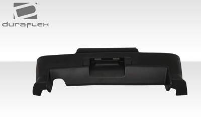 Duraflex - Nissan Skyline Duraflex R324 Conversion Rear Bumper Cover - 1 Piece - 106602 - Image 3