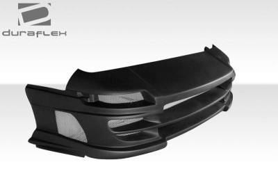 Duraflex - Toyota MR2 Duraflex G-Race Front Bumper Cover - 1 Piece - 106621 - Image 5