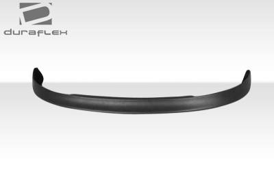 Duraflex - Lexus SC Duraflex V-Speed Front Lip Under Spoiler Air Dam - 1 Piece - 106789 - Image 2