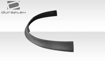 Duraflex - Lexus SC Duraflex V-Speed Front Lip Under Spoiler Air Dam - 1 Piece - 106789 - Image 4