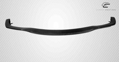 Carbon Creations - Lexus IS Carbon Creations VIP Front Lip Under Spoiler Air Dam - 1 Piece - 106842 - Image 5