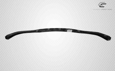 Carbon Creations - Lexus IS Carbon Creations VIP Front Lip Under Spoiler Air Dam - 1 Piece - 106842 - Image 6