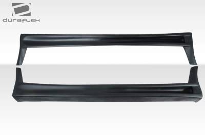 Duraflex - BMW 3 Series Duraflex GT-S Side Skirts Rocker Panels - 2 Piece - 106846 - Image 4