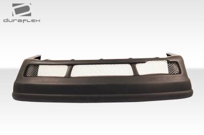 Duraflex - BMW 3 Series Duraflex GT-S Rear Bumper Cover - 1 Piece - 106847 - Image 4