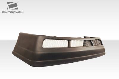 Duraflex - BMW 3 Series Duraflex GT-S Rear Bumper Cover - 1 Piece - 106847 - Image 6