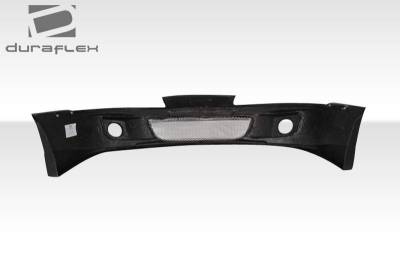 Duraflex - Honda Prelude Duraflex M-Speed Front Bumper Cover - 1 Piece - 106933 - Image 6