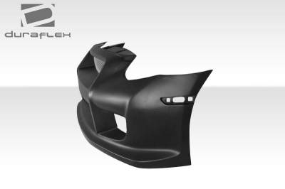 Duraflex - Infiniti G35 2DR Duraflex R35 Front Bumper Cover - 1 Piece - 107063 - Image 5