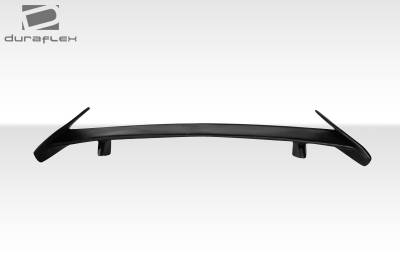 Duraflex - Toyota Celica Duraflex C-5 Wing Trunk Lid Spoiler - 1 Piece - 107081 - Image 6