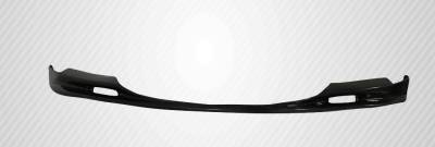 Carbon Creations - BMW 3 Series Carbon Creations T-Design Front Lip Under Spoiler Air Dam - 1 Piece - 107139 - Image 3