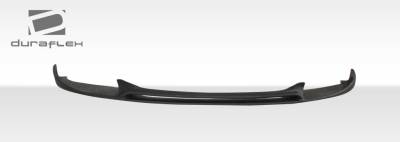 Duraflex - BMW 5 Series Duraflex HR-S Front Lip Under Spoiler Air Dam - 1 Piece - 107184 - Image 3