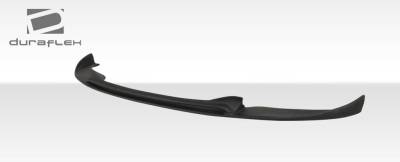 Duraflex - BMW 5 Series Duraflex HR-S Front Lip Under Spoiler Air Dam - 1 Piece - 107184 - Image 4