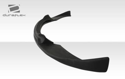 Duraflex - BMW 5 Series Duraflex HR-S Front Lip Under Spoiler Air Dam - 1 Piece - 107184 - Image 5