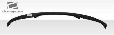 Duraflex - BMW 5 Series Duraflex HR-S Front Lip Under Spoiler Air Dam - 1 Piece - 107184 - Image 6