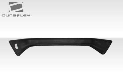 Duraflex - Mercedes-Benz S Class Duraflex AMG Look Wide Body Rear Bumper Cover - 1 Piece - 107197 - Image 6