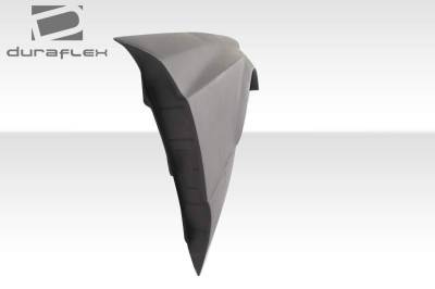 Duraflex - Mercedes-Benz S Class Duraflex AMG Look Wide Body Front Fenders - 2 Piece - 107199 - Image 5