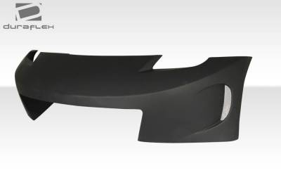 Duraflex - Nissan 350Z Duraflex AM-S Wide Body Front Bumper Cover - 1 Piece - 107223 - Image 4