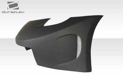 Duraflex - Nissan 350Z Duraflex AM-S Wide Body Front Bumper Cover - 1 Piece - 107223 - Image 5