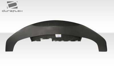 Duraflex - Nissan 350Z Duraflex AM-S Wide Body Front Under Spoiler Air Dam Lip Splitter - 1 Piece - 107224 - Image 6