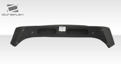 Duraflex - Nissan 350Z Duraflex AM-S Wing Trunk Lid Spoiler - 1 Piece - 107230 - Image 6