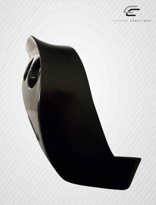 Carbon Creations - Chevrolet Corvette Carbon Creations SP-R Rear Bumper Cover - 1 Piece - 107479 - Image 5