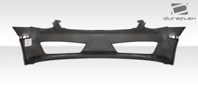 Duraflex - Infiniti G35 2DR Duraflex Inven Front Bumper Cover - 1 Piece - 107700 - Image 6