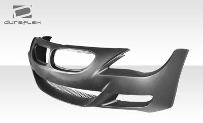 Duraflex - BMW 6 Series Duraflex M6 Look Front Bumper Cover - 1 Piece - 107702 - Image 5