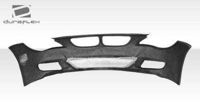 Duraflex - BMW 6 Series Duraflex M6 Look Front Bumper Cover - 1 Piece - 107702 - Image 6