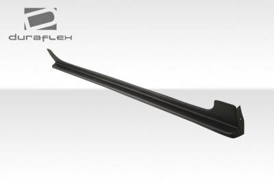 Duraflex - Mazda 3 Duraflex X-Sport Side Skirts Rocker Panels - 2 Piece - 107762 - Image 4