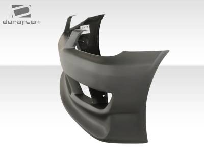 Duraflex - Lexus IS Duraflex V-Speed 2 Front Bumper Cover - 1 Piece - 107766 - Image 5