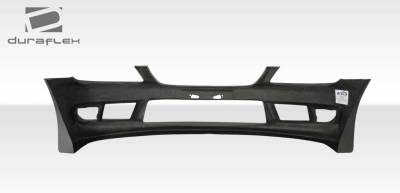 Duraflex - Lexus IS Duraflex V-Speed 2 Front Bumper Cover - 1 Piece - 107766 - Image 6