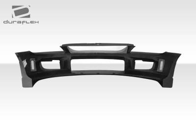 Duraflex - Lexus IS Duraflex C-Speed Front Bumper Cover - 1 Piece - 107768 - Image 6