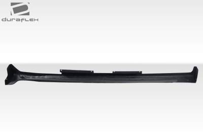 Duraflex - Lexus IS Duraflex W-1 Side Skirts Rocker Panels - 2 Piece - 107774 - Image 6