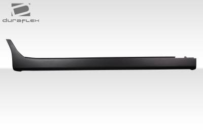 Duraflex - Lexus LS VIP Duraflex Side Skirts Body Kit 107777 - Image 4