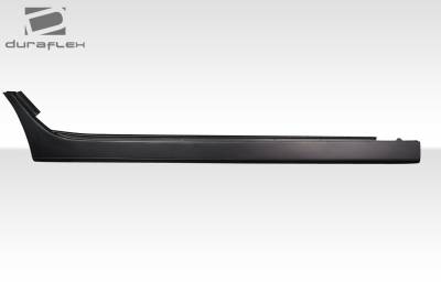 Duraflex - Lexus LS VIP Duraflex Side Skirts Body Kit 107781 - Image 4