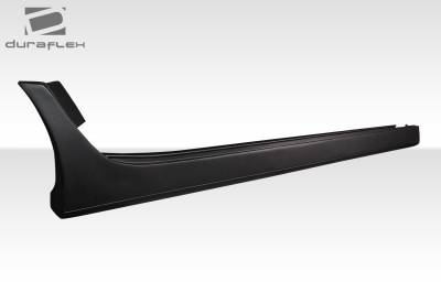 Duraflex - Lexus LS VIP Duraflex Side Skirts Body Kit 107781 - Image 5