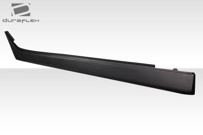 Duraflex - Lexus LS VIP Duraflex Side Skirts Body Kit 107781 - Image 6