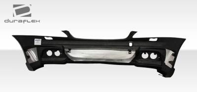 Duraflex - Mercedes-Benz S Class Duraflex Eros Version 2 Front Bumper Cover - 1 Piece - 107792 - Image 6