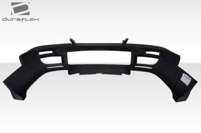 Duraflex - Nissan S13 Duraflex G-PR Front Bumper Cover - 1 Piece - 107817 - Image 4