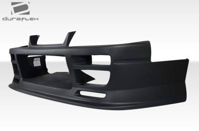 Duraflex - Nissan S13 Duraflex G-PR Front Bumper Cover - 1 Piece - 107817 - Image 6