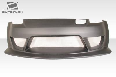 Duraflex - Nissan 350Z Duraflex J-Spec 2 Front Bumper Cover - 1 Piece - 107832 - Image 3