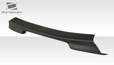 Duraflex - Smart ForTwo Duraflex GT300 Wide Body Front Lip Under Spoiler Air Dam - 1 Piece - 107839 - Image 4