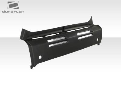 Duraflex - Smart ForTwo Duraflex GT300 Wide Body Rear Bumper Cover - 1 Piece - 107845 - Image 4